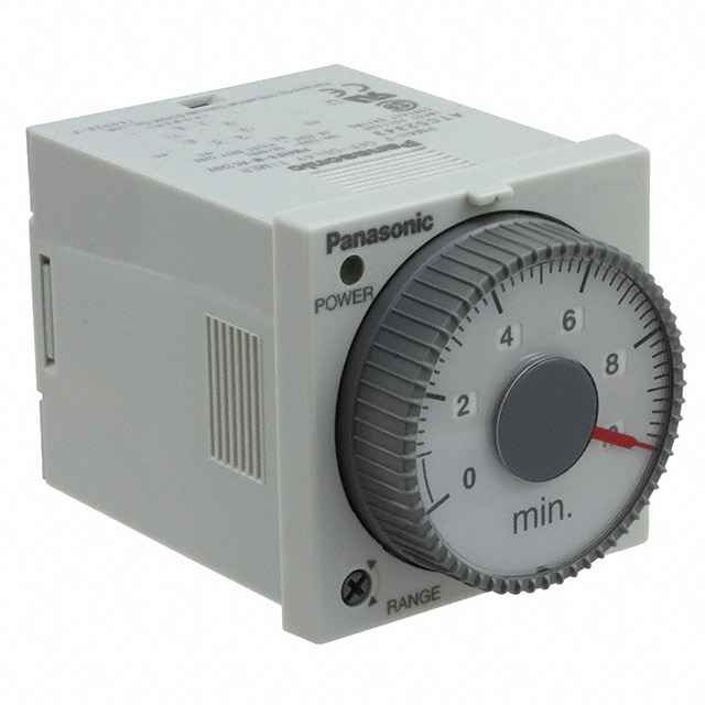 PM4HF8-M-AC120V / 인투피온